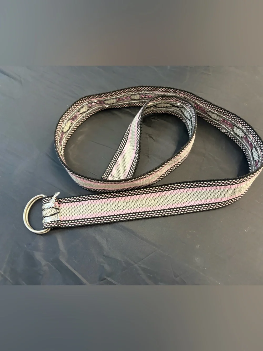 N/A stylish woven